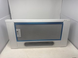 Campana extractora NUEVA 70E