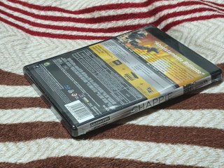 Chappie 4K UHD + Blu-ray
