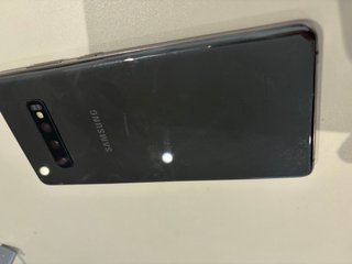 Samsung Galaxy S10+ Negro 128gb