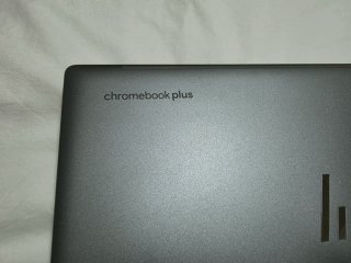 HP Chromebook x360 14 2 en 1 Táctil i3/8GB
