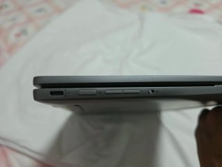 HP Chromebook x360 14 2 en 1 Táctil i3/8GB