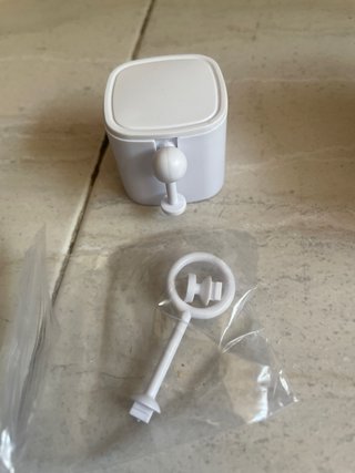 Fingerbot Inteligente Tuya CubeTouch Nuevo