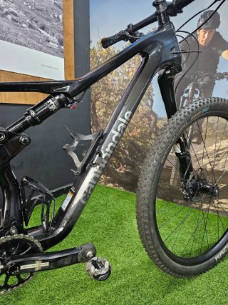 Cannondale Scalpel Carbon 2