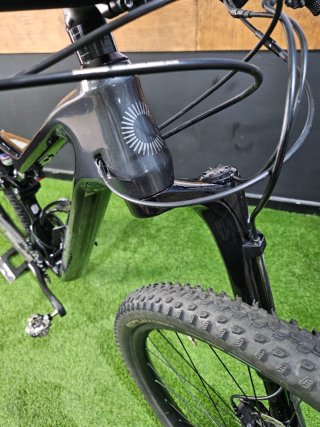 Cannondale Scalpel Carbon 2