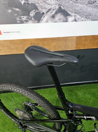 Cannondale Scalpel Carbon 2