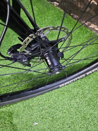 Cannondale Scalpel Carbon 2