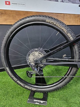 Cannondale Scalpel Carbon 2