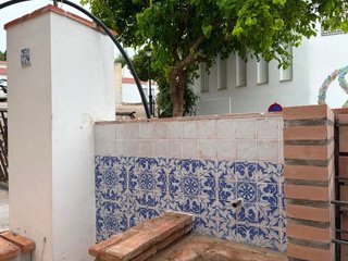 Reformas/ Albañil