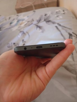 Oppo A40 Negro