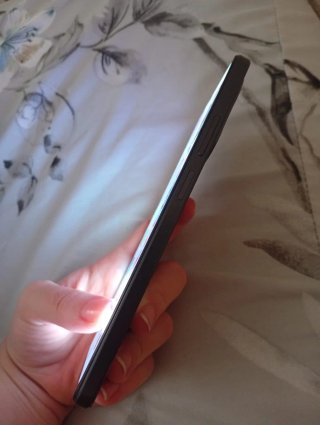 Oppo A40 Negro