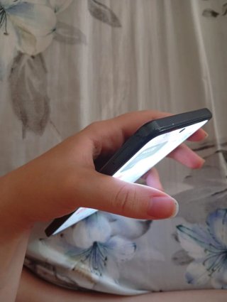 Oppo A40 Negro