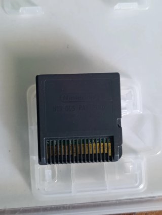 Mario & Sonic Giochi Olimpici DS