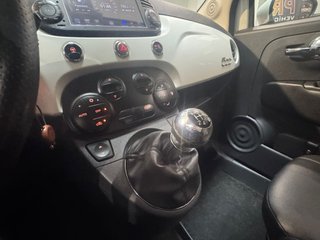 FIAT 500 2009