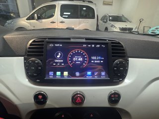 FIAT 500 2009