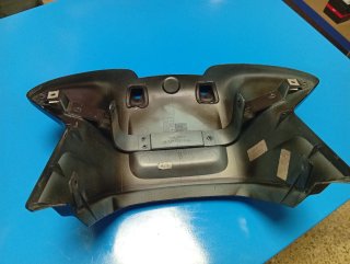 Carenado Trasero BMW R1100 RT