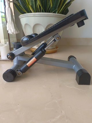 Romester Fitness - Escaladora Profesional