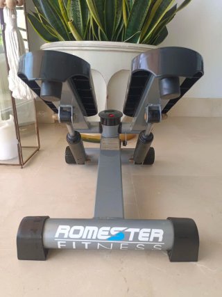 Romester Fitness - Escaladora Profesional
