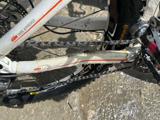 KTM Score RC 1.0 MTB Doble Suspensión 26 M