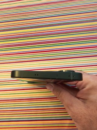 Oppo Reno 14 5G 512GB Negro/Verde