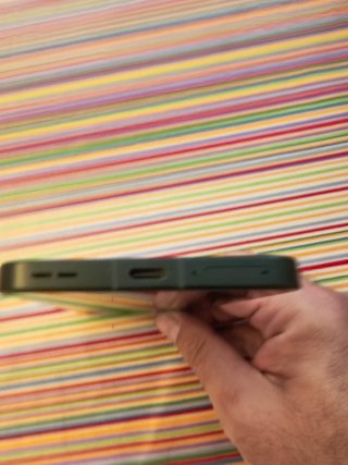 Oppo Reno 14 5G 512GB Negro/Verde