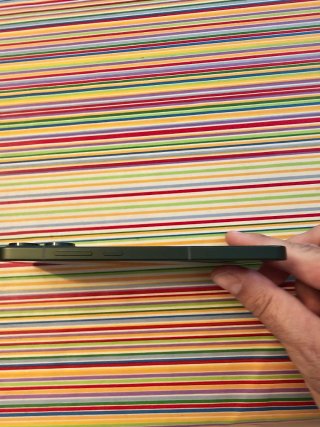 Oppo Reno 14 5G 512GB Negro/Verde