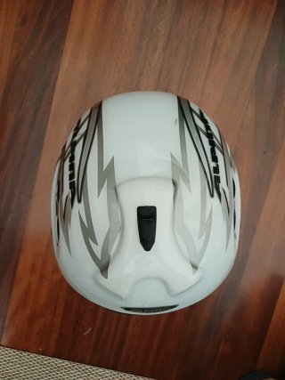 Casco de esquí Alpina