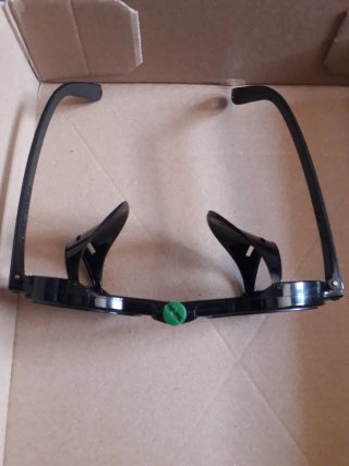 Gafas de soldar DIN 5 SCS 1