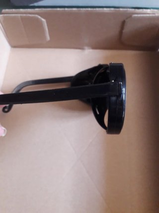 Gafas de soldar DIN 5 SCS 1