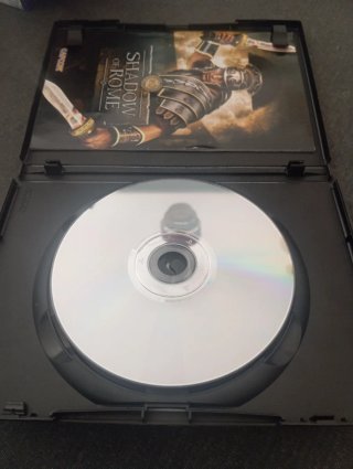 🇳🇱 Shadow of Rome PS2 Capcom