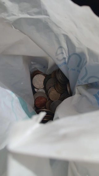 Monedas Pesetas y Portuguesas