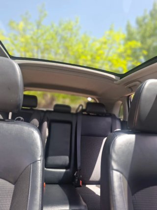 Peugeot 4008 2012