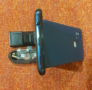 ♨️ Samsung Galaxy A21s 64GB {Blu Marino Metallizzato}