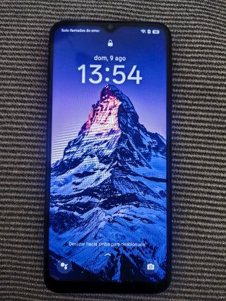 OPPO A38 (Leer descripción!)