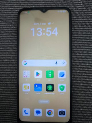 OPPO A38 (Leer descripción!)