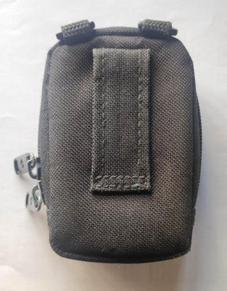 FUNDA SAMSONITE PARA CÁMARA COMPACTA