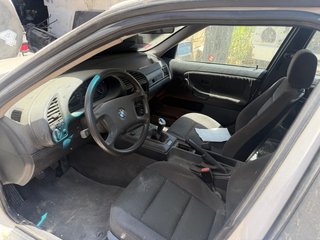 BMW Serie 3 1992