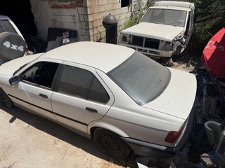 BMW Serie 3 1992