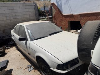 BMW Serie 3 1992