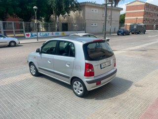 Hyundai Atos 2004