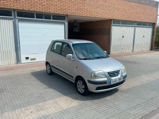 Hyundai Atos 2004