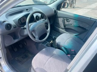 Hyundai Atos 2004