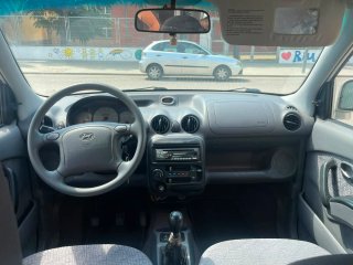 Hyundai Atos 2004
