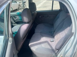 Hyundai Atos 2004