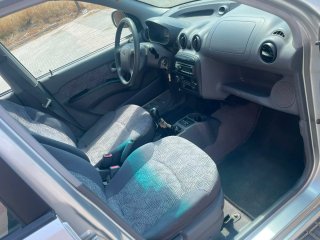 Hyundai Atos 2004
