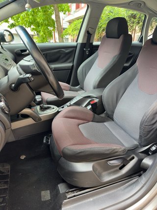 SEAT Altea 2006
