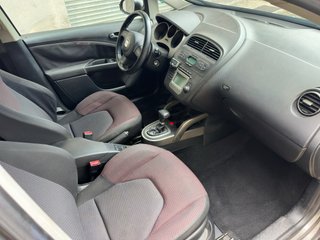SEAT Altea 2006