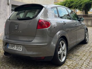 SEAT Altea 2006