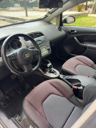 SEAT Altea 2006