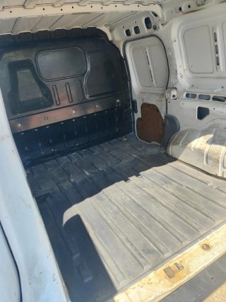 Ford Transit Connect 2007