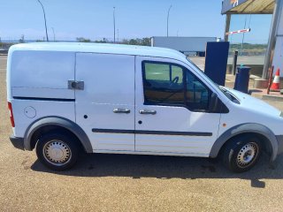 Ford Transit Connect 2007